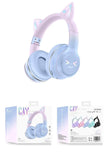 Cute Wireless Headphones For Girls