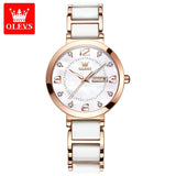 OLEVS Women's Wristwatch