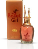 Ballet Girl Perfume