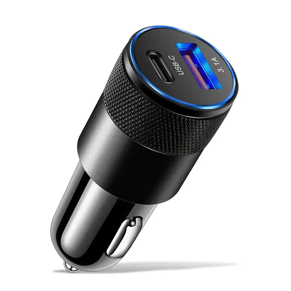 Hepu - Car Charger