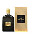 Tri Orchids Perfume