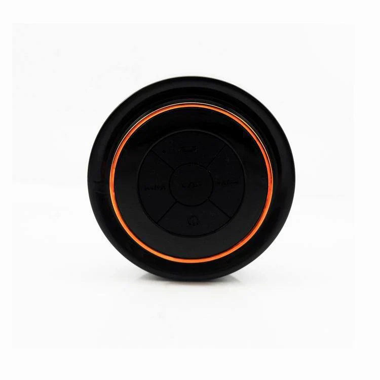 Mini Waterproof Bluetooth Speaker Portable